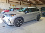 Toyota Highlander 2021