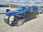 Cadillac SRX 2007