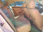 Ford Taurus 2015