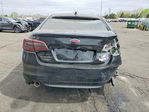 Subaru Legacy 2017