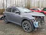 Toyota RAV 4 2017