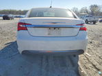 Chrysler 200 2013