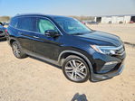 Honda Pilot 2017