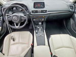 Mazda 3 2018