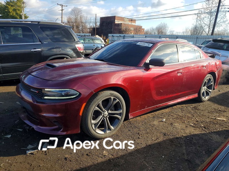 Dodge Charger 2021 - Image 1 of 12