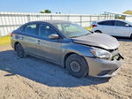 Nissan Sentra 2016