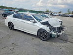 Honda Accord 2017