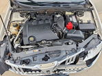 Lincoln MKZ 2010