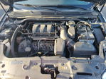 Ford Taurus 2015