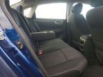 Nissan Sentra 2016