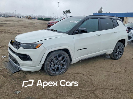 Jeep Compass 2024 - Zdjęcie 1 z 13