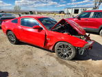 Ford Mustang 2012