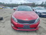 Kia Optima 2015