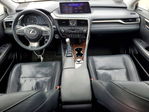 Lexus RX 2017