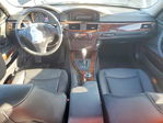 BMW Series 3 2011