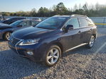 Lexus RX 2015