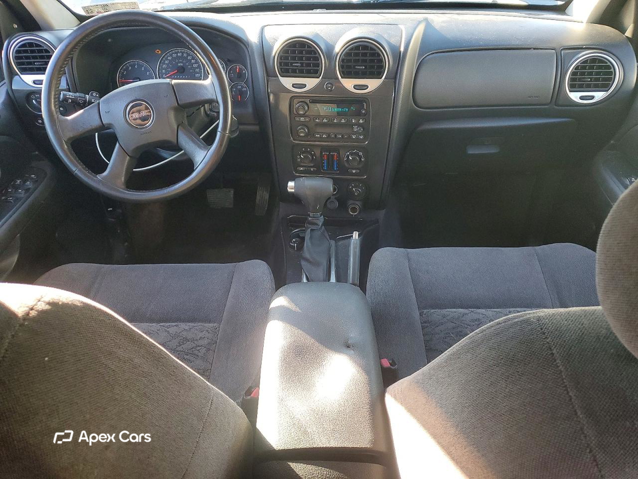 GMC Envoy 2006
