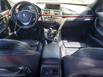 BMW Series 3 2012