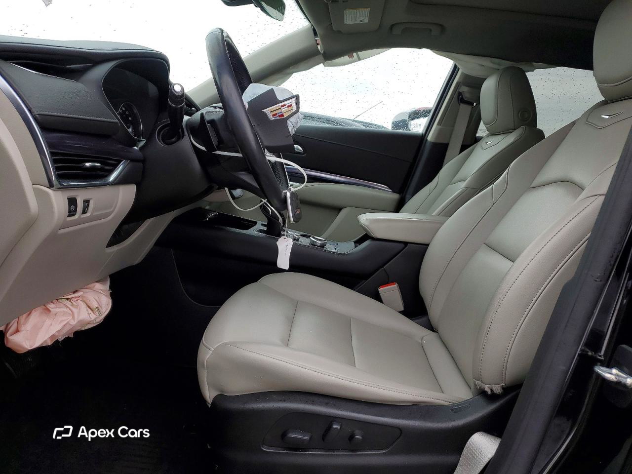 Cadillac XT4 2023