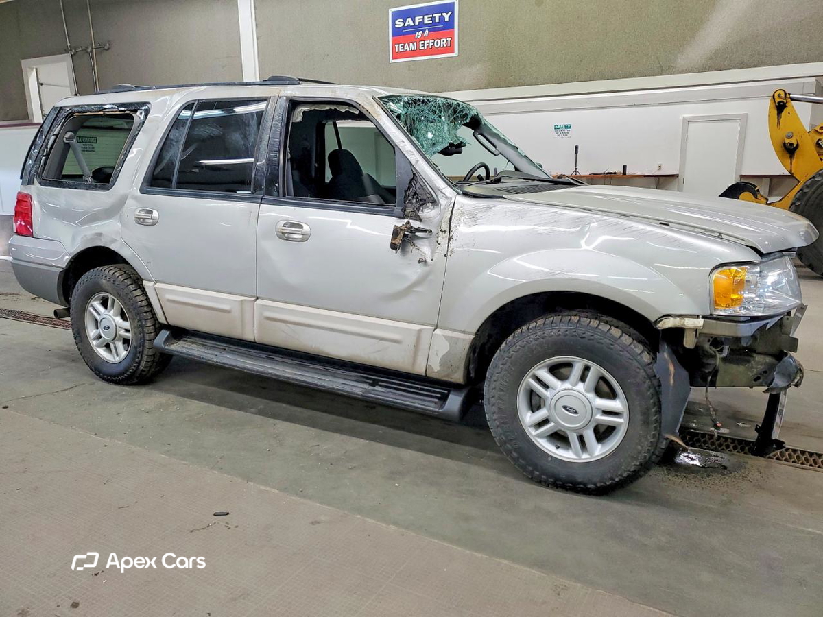 Ford Expedition 2003