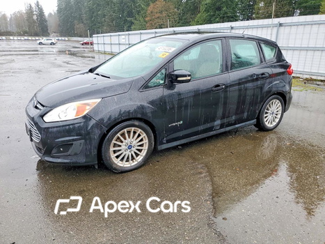 Ford C-MAX 2013 - Image 1 of 13