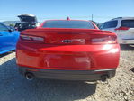 Chevrolet Camaro 2017