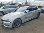 BMW Series 3 2015