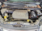Chrysler Voyager 2013
