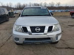 Nissan Navara (Frontier) 2012