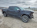 Chevrolet Silverado 2025