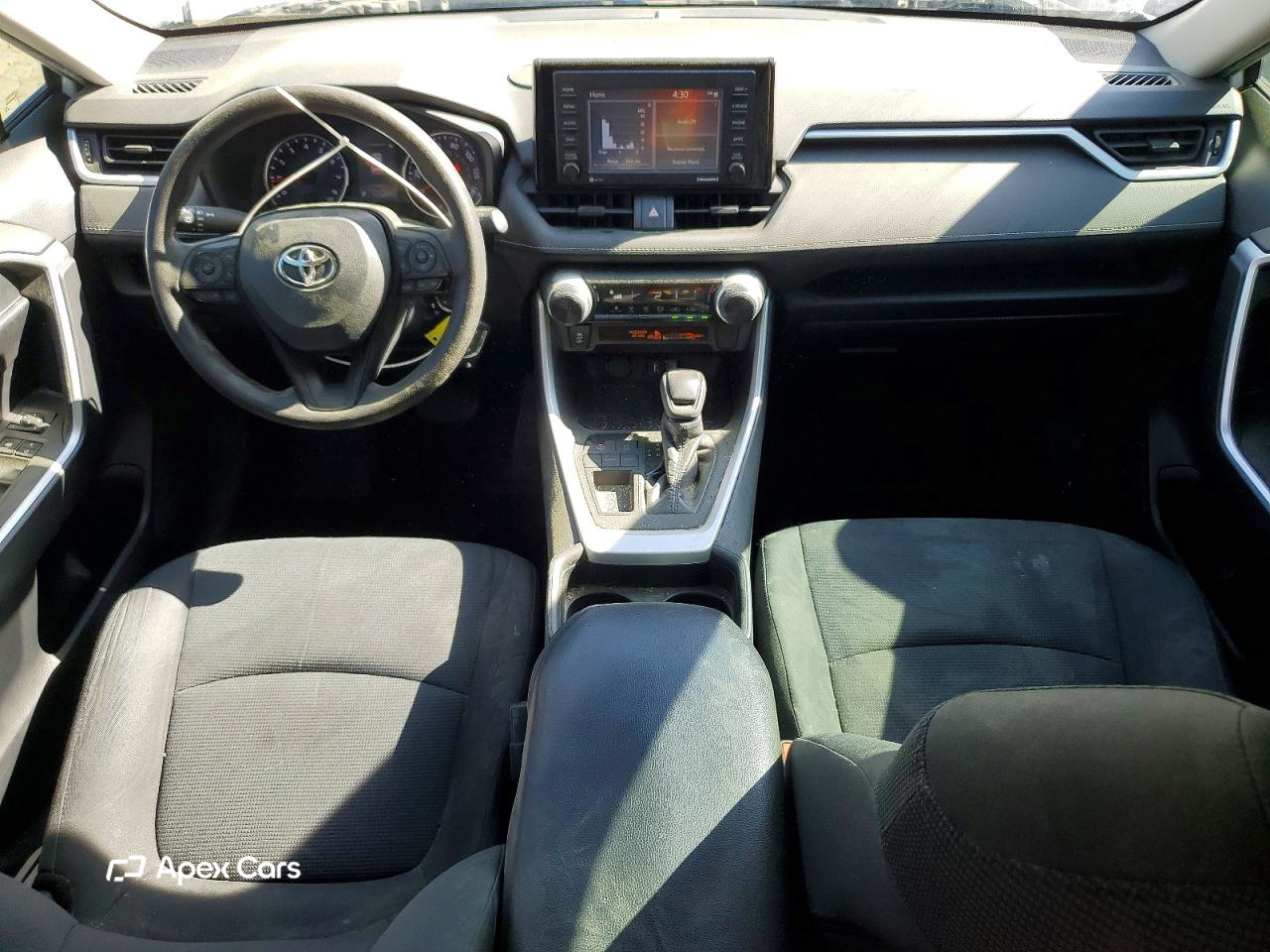 Toyota RAV 4 2020