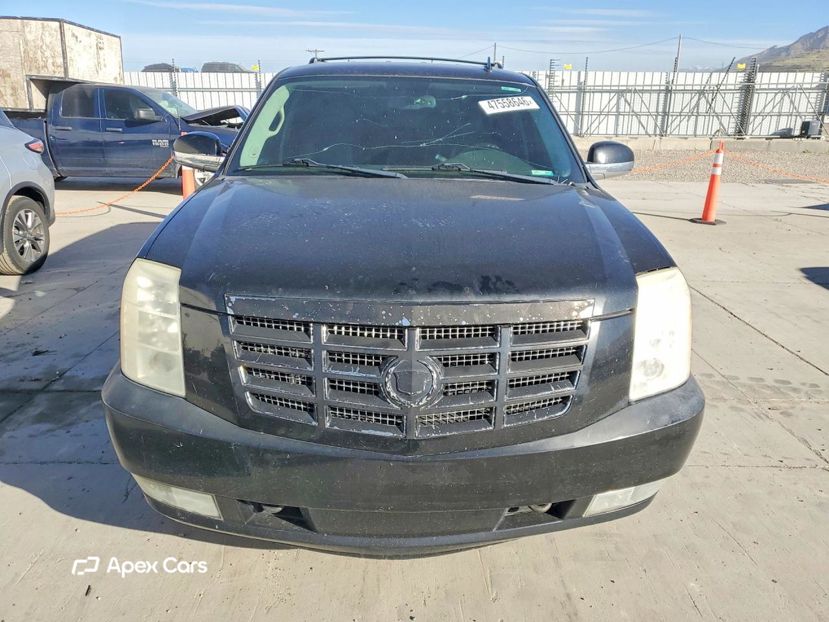 Cadillac Escalade 2008