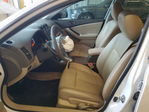 Nissan Altima 2012