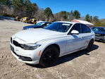 BMW Series 3 2017