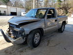 Chevrolet Silverado 2000