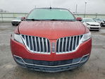 Lincoln MKX 2014