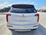 Cadillac XT6 2021