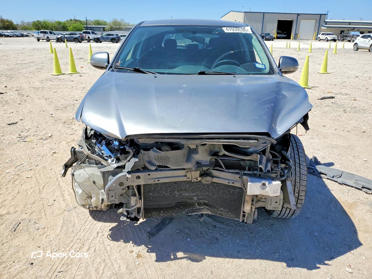 Mitsubishi Outlander 2016