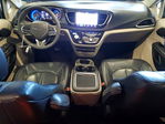 Chrysler Pacifica 2022