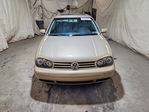 Volkswagen Golf 2004