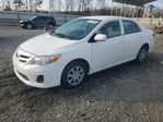 Toyota Corolla 2012
