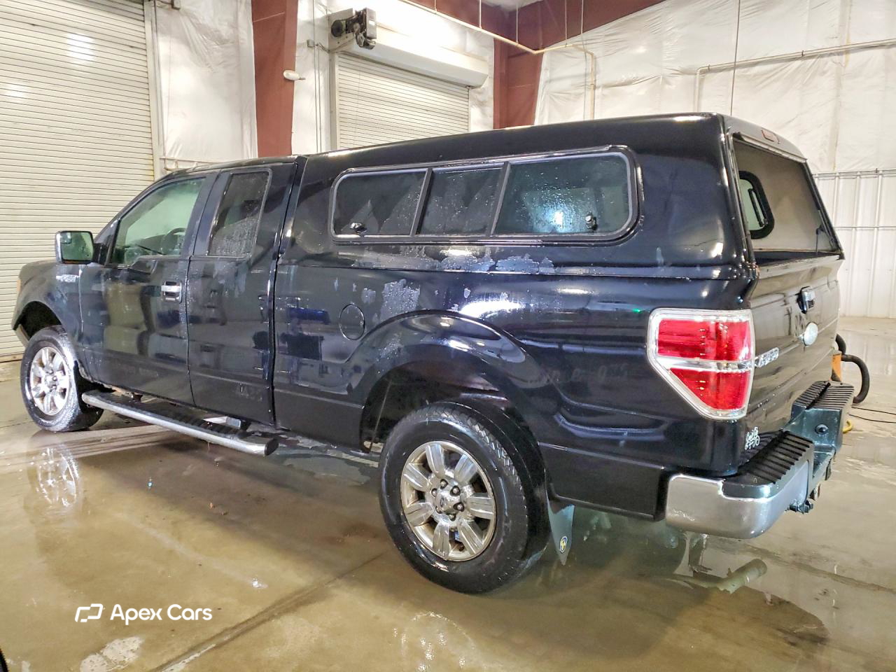 Ford F-150 2011