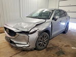 Mazda CX-5 2017