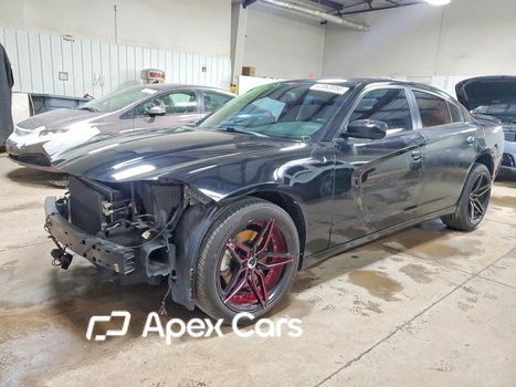 Dodge Charger 2015 - Image 1 of 13
