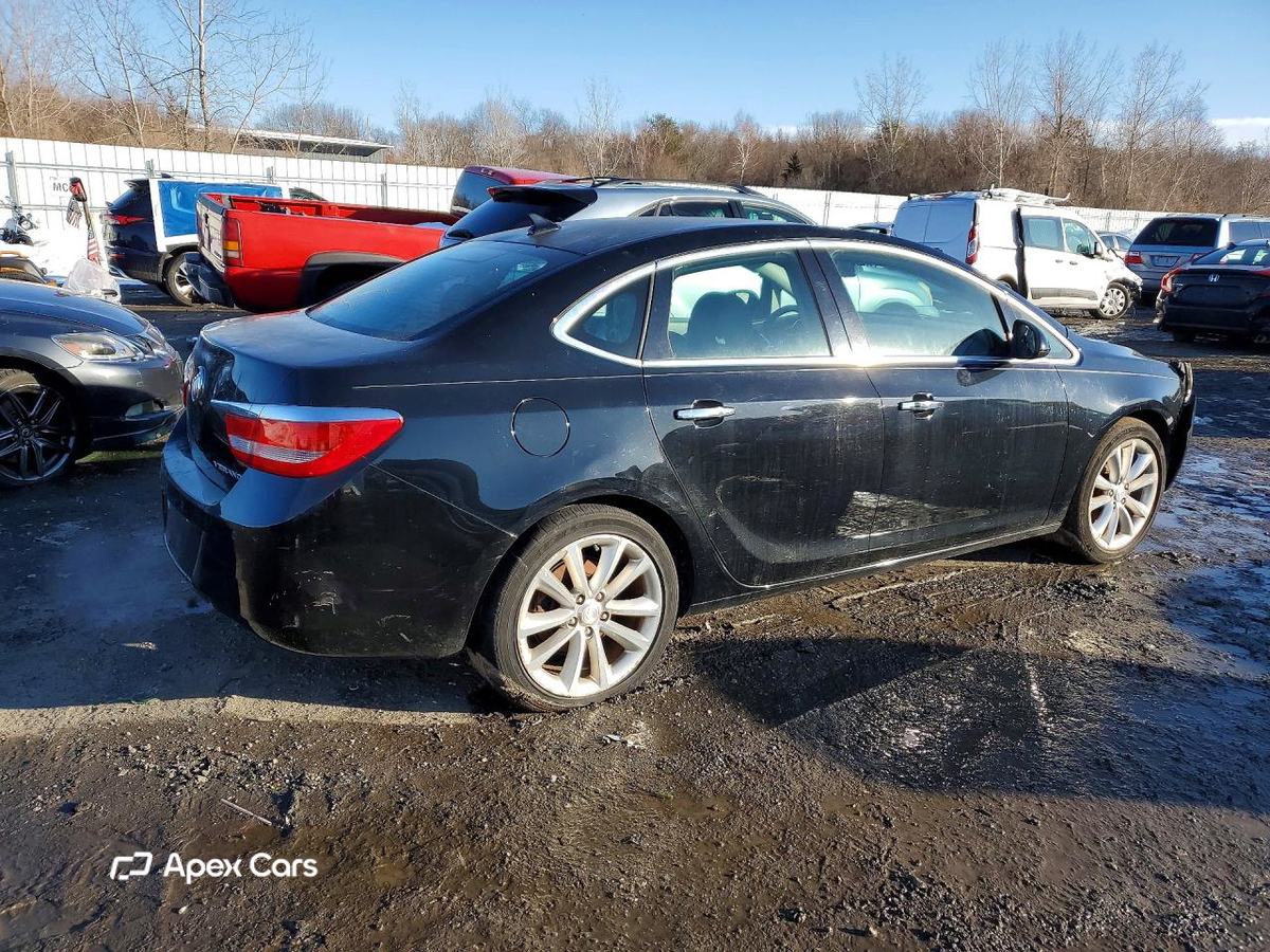 Buick Verano 2012