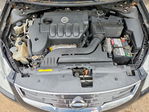 Nissan Altima 2011
