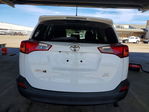 Toyota RAV 4 2013
