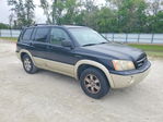 Toyota Highlander 2002