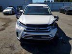 Toyota Highlander 2018