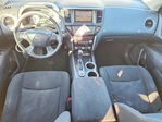 Nissan Pathfinder 2014
